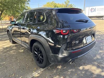 2025 Mazda CX-50 2.5 S Preferred   - Photo 5 - Dallas, TX 75252