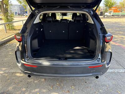 2025 Mazda CX-50 2.5 S Preferred   - Photo 16 - Dallas, TX 75252