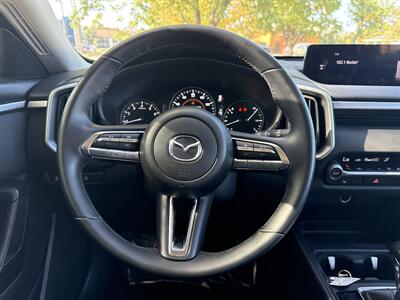 2025 Mazda CX-50 2.5 S Preferred   - Photo 25 - Dallas, TX 75252