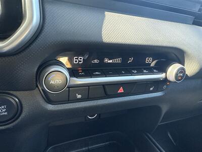 2025 Mazda CX-50 2.5 S Preferred   - Photo 29 - Dallas, TX 75252