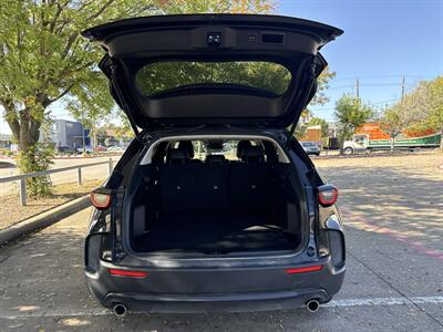 2025 Mazda CX-50 2.5 S Preferred   - Photo 15 - Dallas, TX 75252