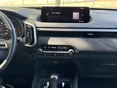 2025 Mazda CX-50 2.5 S Preferred   - Photo 31 - Dallas, TX 75252