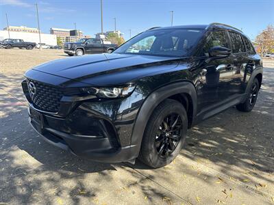 2025 Mazda CX-50 2.5 S Preferred   - Photo 3 - Dallas, TX 75252