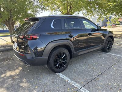 2025 Mazda CX-50 2.5 S Preferred   - Photo 7 - Dallas, TX 75252