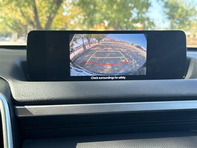 2025 Mazda CX-50 2.5 S Preferred   - Photo 32 - Dallas, TX 75252