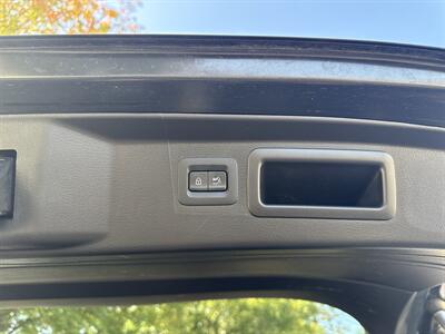 2025 Mazda CX-50 2.5 S Preferred   - Photo 17 - Dallas, TX 75252