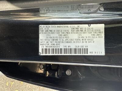 2025 Mazda CX-50 2.5 S Preferred   - Photo 41 - Dallas, TX 75252