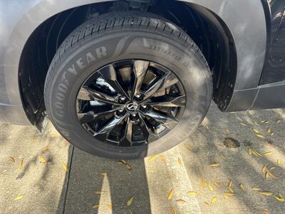 2025 Mazda CX-50 2.5 S Preferred   - Photo 40 - Dallas, TX 75252