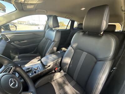 2025 Mazda CX-50 2.5 S Preferred   - Photo 34 - Dallas, TX 75252