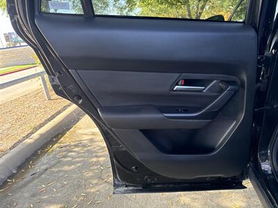 2025 Mazda CX-50 2.5 S Preferred   - Photo 12 - Dallas, TX 75252