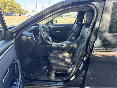 2025 Mazda CX-50 2.5 S Preferred   - Photo 18 - Dallas, TX 75252