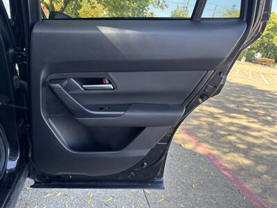 2025 Mazda CX-50 2.5 S Preferred   - Photo 13 - Dallas, TX 75252