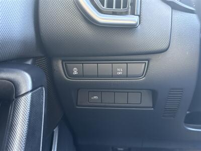 2025 Mazda CX-50 2.5 S Preferred   - Photo 33 - Dallas, TX 75252