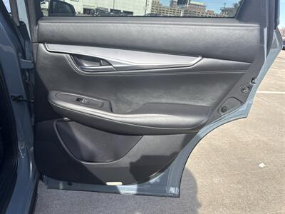 2024 INFINITI QX55 Luxe   - Photo 12 - Dallas, TX 75252