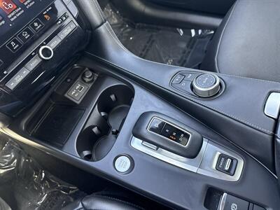 2024 INFINITI QX55 Luxe   - Photo 33 - Dallas, TX 75252