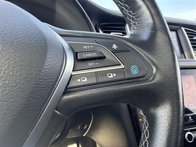 2024 INFINITI QX55 Luxe   - Photo 29 - Dallas, TX 75252