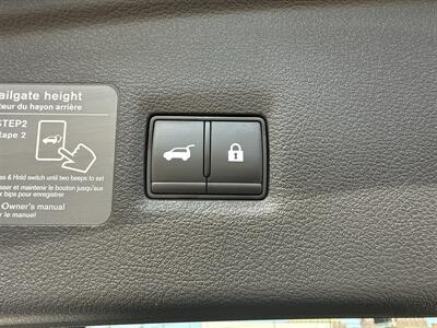 2024 INFINITI QX55 Luxe   - Photo 17 - Dallas, TX 75252