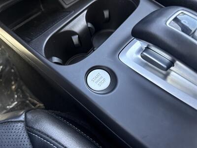 2024 INFINITI QX55 Luxe   - Photo 30 - Dallas, TX 75252