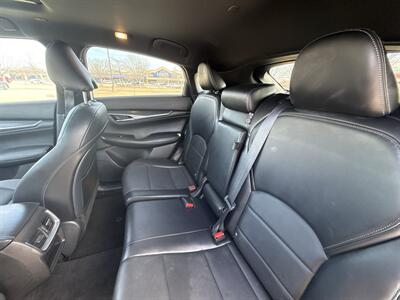 2024 INFINITI QX55 Luxe   - Photo 26 - Dallas, TX 75252