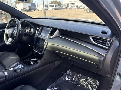 2024 INFINITI QX55 Luxe   - Photo 20 - Dallas, TX 75252