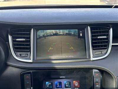 2024 INFINITI QX55 Luxe   - Photo 32 - Dallas, TX 75252
