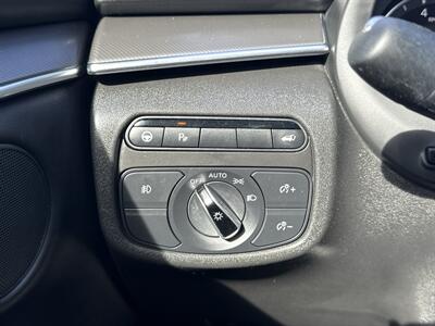 2024 INFINITI QX55 Luxe   - Photo 35 - Dallas, TX 75252