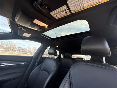 2024 INFINITI QX55 Luxe   - Photo 25 - Dallas, TX 75252