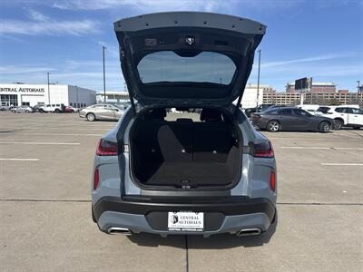 2024 INFINITI QX55 Luxe   - Photo 15 - Dallas, TX 75252