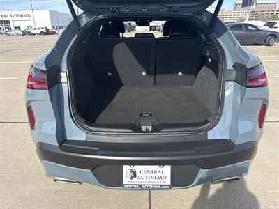 2024 INFINITI QX55 Luxe   - Photo 16 - Dallas, TX 75252