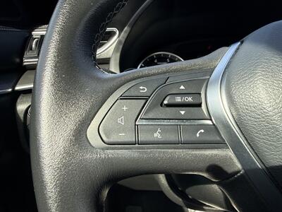 2024 INFINITI QX55 Luxe   - Photo 28 - Dallas, TX 75252