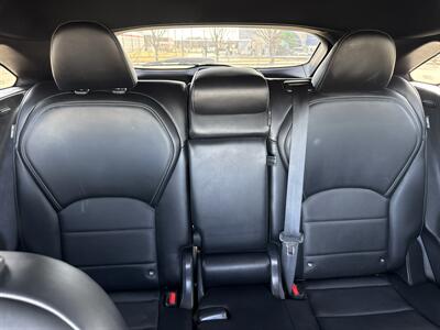 2024 INFINITI QX55 Luxe   - Photo 38 - Dallas, TX 75252