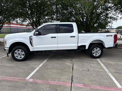 2025 Ford F-250 Super Duty XL   - Photo 4 - Dallas, TX 75252