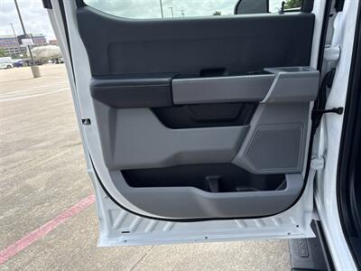 2025 Ford F-250 Super Duty XL   - Photo 13 - Dallas, TX 75252