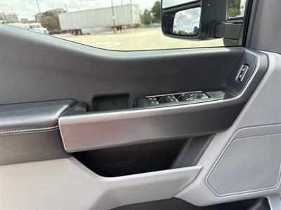 2025 Ford F-250 Super Duty XL   - Photo 12 - Dallas, TX 75252