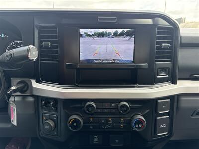 2025 Ford F-250 Super Duty XL   - Photo 27 - Dallas, TX 75252