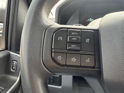 2025 Ford F-250 Super Duty XL   - Photo 24 - Dallas, TX 75252