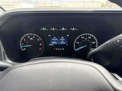 2025 Ford F-250 Super Duty XL   - Photo 22 - Dallas, TX 75252