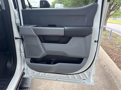 2025 Ford F-250 Super Duty XL   - Photo 14 - Dallas, TX 75252
