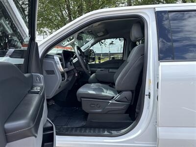 2025 Ford F-250 Super Duty XL   - Photo 16 - Dallas, TX 75252