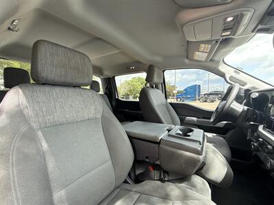 2025 Ford F-250 Super Duty XL   - Photo 32 - Dallas, TX 75252