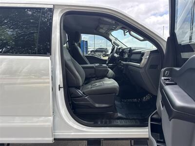 2025 Ford F-250 Super Duty XL   - Photo 18 - Dallas, TX 75252