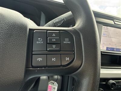 2025 Ford F-250 Super Duty XL   - Photo 25 - Dallas, TX 75252