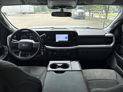 2025 Ford F-250 Super Duty XL   - Photo 20 - Dallas, TX 75252