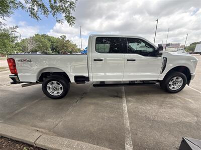 2025 Ford F-250 Super Duty XL   - Photo 9 - Dallas, TX 75252