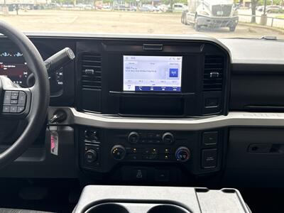2025 Ford F-250 Super Duty XL   - Photo 26 - Dallas, TX 75252