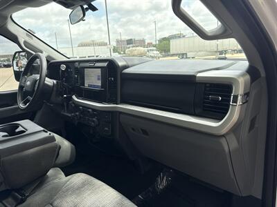 2025 Ford F-250 Super Duty XL   - Photo 21 - Dallas, TX 75252