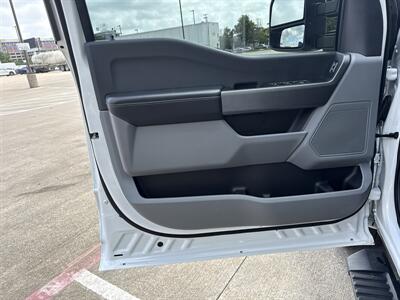 2025 Ford F-250 Super Duty XL   - Photo 11 - Dallas, TX 75252
