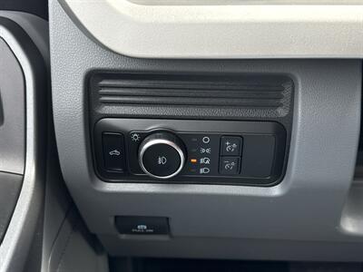 2025 Ford F-250 Super Duty XL   - Photo 28 - Dallas, TX 75252