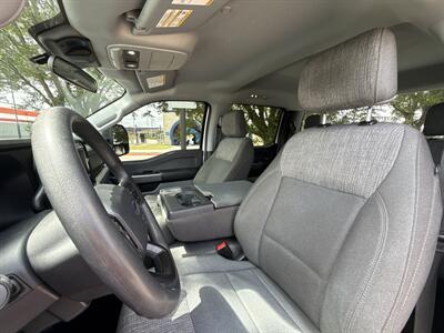 2025 Ford F-250 Super Duty XL   - Photo 30 - Dallas, TX 75252