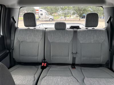 2025 Ford F-250 Super Duty XL   - Photo 33 - Dallas, TX 75252